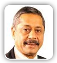 Dr Naresh Trehan