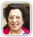Dr. (Mrs.) Shyama Chona