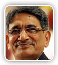 Justice Rajendra Mal Lodha